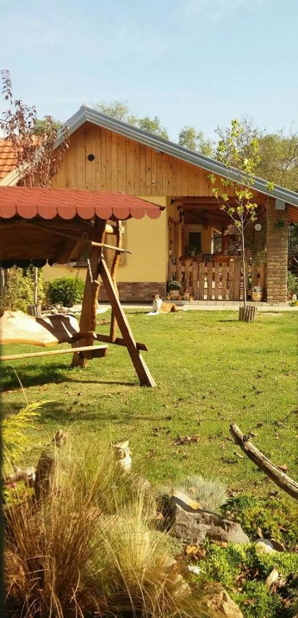Rita Apartman&Studio Zrenjanin Bagian luar foto