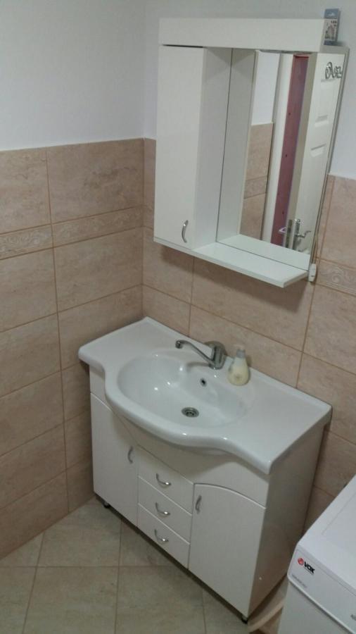 Rita Apartman&Studio Zrenjanin Bagian luar foto