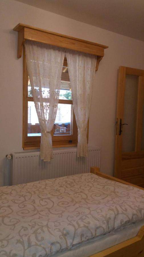Rita Apartman&Studio Zrenjanin Bagian luar foto