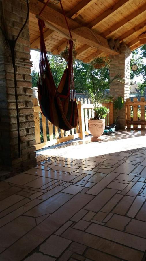 Rita Apartman&Studio Zrenjanin Bagian luar foto