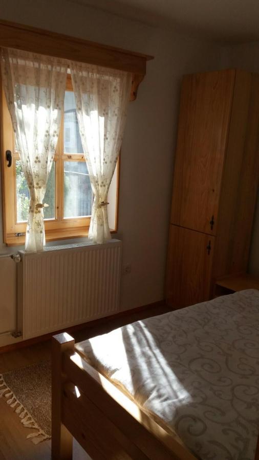 Rita Apartman&Studio Zrenjanin Bagian luar foto