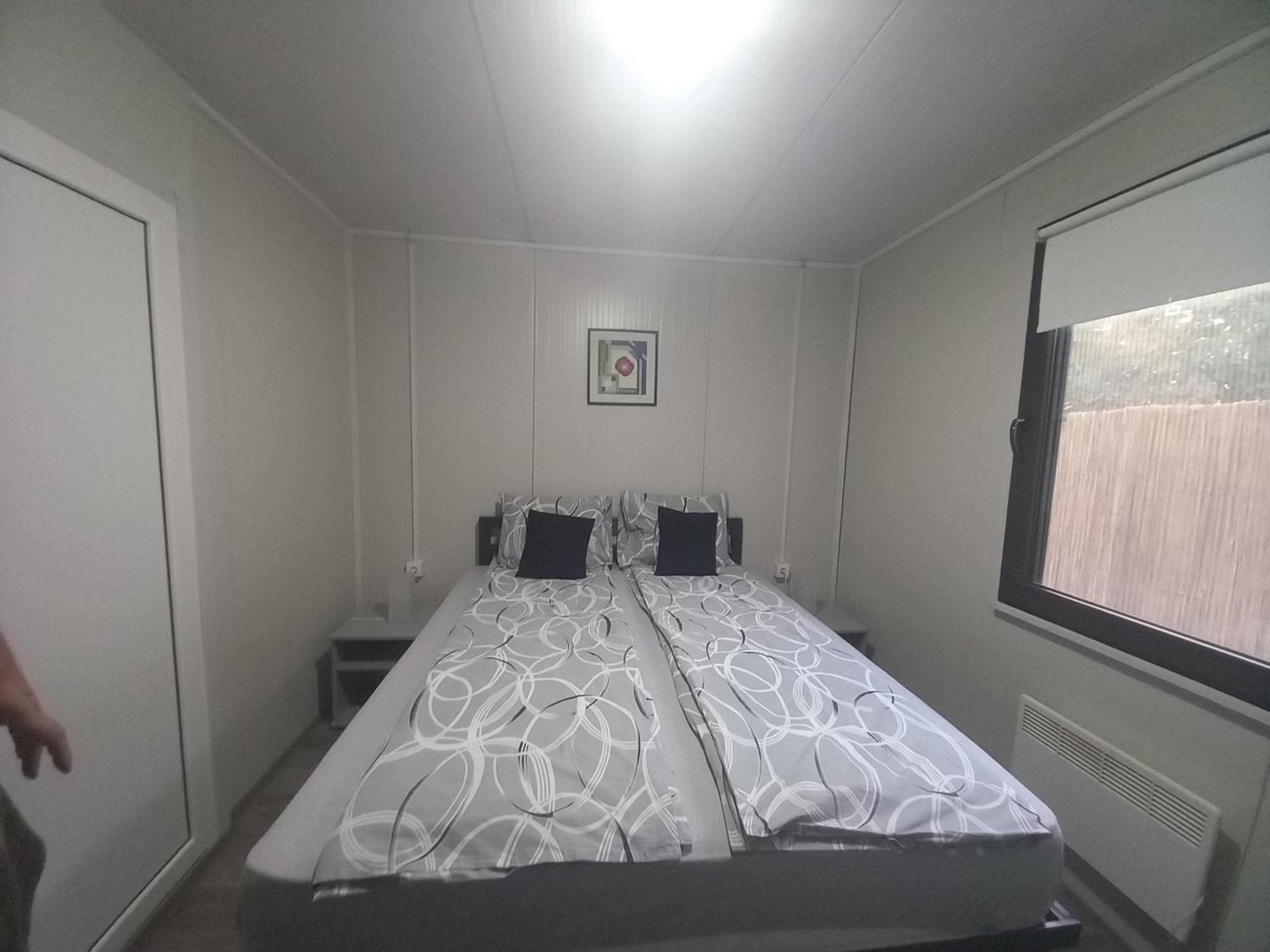 Rita Apartman&Studio Zrenjanin Bagian luar foto