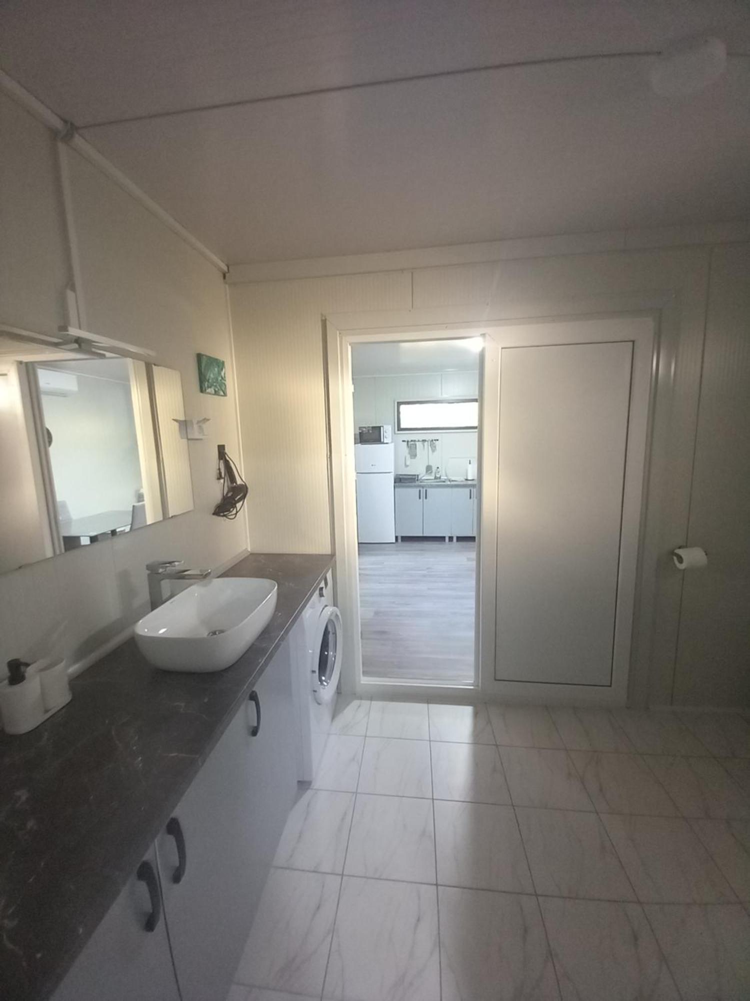 Rita Apartman&Studio Zrenjanin Bagian luar foto